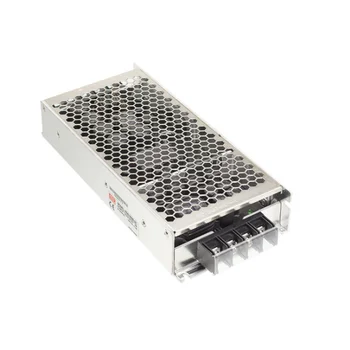 Преобразователь: DC/DC; 300Вт; Uвх:33.6...62.4В; Uвых: 24ВDC; Iвых: 12.5А, Mean Well